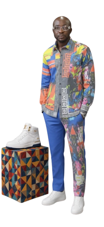 Righteous Lifestyle profile